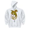 UltraBlend Pullover Hooded Sweatshirt Thumbnail