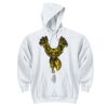 UltraBlend Pullover Hooded Sweatshirt Thumbnail