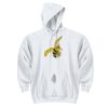 UltraBlend Pullover Hooded Sweatshirt Thumbnail
