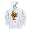 UltraBlend Pullover Hooded Sweatshirt Thumbnail