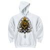 UltraBlend Pullover Hooded Sweatshirt Thumbnail