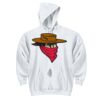 UltraBlend Pullover Hooded Sweatshirt Thumbnail