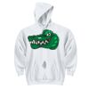UltraBlend Pullover Hooded Sweatshirt Thumbnail
