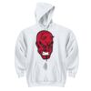 UltraBlend Pullover Hooded Sweatshirt Thumbnail