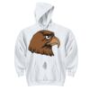 UltraBlend Pullover Hooded Sweatshirt Thumbnail