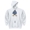 UltraBlend Pullover Hooded Sweatshirt Thumbnail