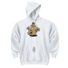 UltraBlend Pullover Hooded Sweatshirt Thumbnail