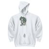 UltraBlend Pullover Hooded Sweatshirt Thumbnail