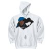 UltraBlend Pullover Hooded Sweatshirt Thumbnail