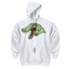 UltraBlend Pullover Hooded Sweatshirt Thumbnail