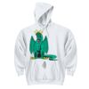 UltraBlend Pullover Hooded Sweatshirt Thumbnail