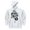 UltraBlend Pullover Hooded Sweatshirt Thumbnail