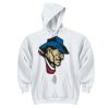 UltraBlend Pullover Hooded Sweatshirt Thumbnail
