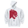 UltraBlend Pullover Hooded Sweatshirt Thumbnail