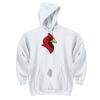UltraBlend Pullover Hooded Sweatshirt Thumbnail