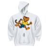 UltraBlend Pullover Hooded Sweatshirt Thumbnail