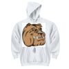 UltraBlend Pullover Hooded Sweatshirt Thumbnail