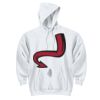 UltraBlend Pullover Hooded Sweatshirt Thumbnail