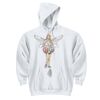 UltraBlend Pullover Hooded Sweatshirt Thumbnail