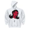 UltraBlend Pullover Hooded Sweatshirt Thumbnail