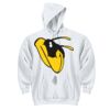 UltraBlend Pullover Hooded Sweatshirt Thumbnail