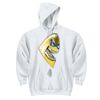 UltraBlend Pullover Hooded Sweatshirt Thumbnail