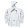 UltraBlend Pullover Hooded Sweatshirt Thumbnail