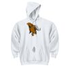 UltraBlend Pullover Hooded Sweatshirt Thumbnail