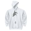UltraBlend Pullover Hooded Sweatshirt Thumbnail