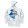 UltraBlend Pullover Hooded Sweatshirt Thumbnail