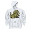UltraBlend Pullover Hooded Sweatshirt Thumbnail