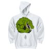 UltraBlend Pullover Hooded Sweatshirt Thumbnail