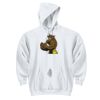 UltraBlend Pullover Hooded Sweatshirt Thumbnail