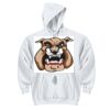 UltraBlend Pullover Hooded Sweatshirt Thumbnail