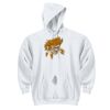 UltraBlend Pullover Hooded Sweatshirt Thumbnail