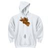 UltraBlend Pullover Hooded Sweatshirt Thumbnail