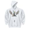 UltraBlend Pullover Hooded Sweatshirt Thumbnail