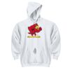 UltraBlend Pullover Hooded Sweatshirt Thumbnail