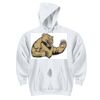 UltraBlend Pullover Hooded Sweatshirt Thumbnail
