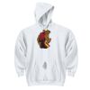 UltraBlend Pullover Hooded Sweatshirt Thumbnail