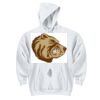 UltraBlend Pullover Hooded Sweatshirt Thumbnail