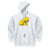 UltraBlend Pullover Hooded Sweatshirt Thumbnail