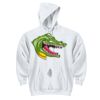 UltraBlend Pullover Hooded Sweatshirt Thumbnail