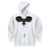 UltraBlend Pullover Hooded Sweatshirt Thumbnail