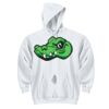 UltraBlend Pullover Hooded Sweatshirt Thumbnail