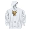 UltraBlend Pullover Hooded Sweatshirt Thumbnail