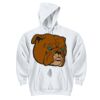 UltraBlend Pullover Hooded Sweatshirt Thumbnail