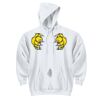 UltraBlend Pullover Hooded Sweatshirt Thumbnail