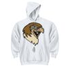 UltraBlend Pullover Hooded Sweatshirt Thumbnail