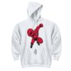 UltraBlend Pullover Hooded Sweatshirt Thumbnail